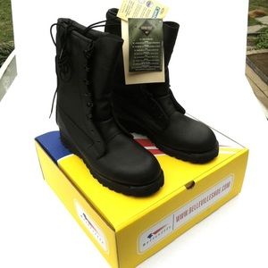 Military Boots, Belleville, Cold Weather Size 7 W